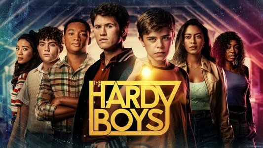 The Hardy Boys