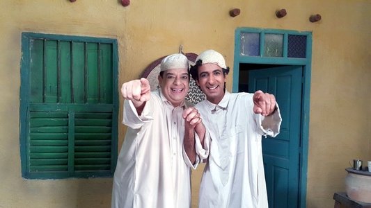سوالف طفاش