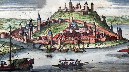 Београд - вечити град