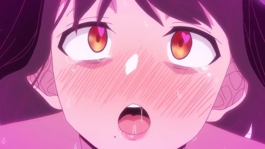 雌吹 THE ANIMATION