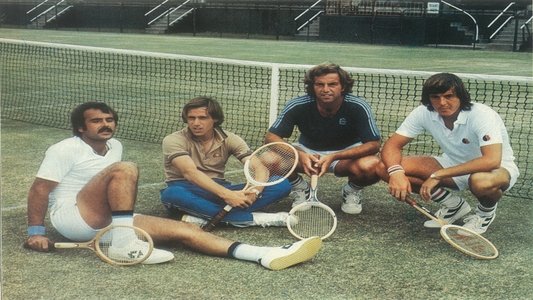 Una squadra