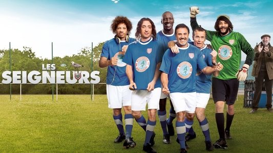 Les seigneurs