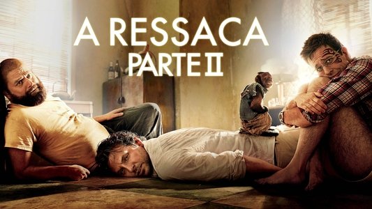 The Hangover Part II