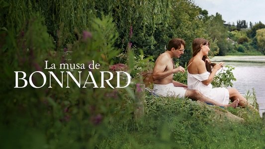 Bonnard, Pierre et Marthe