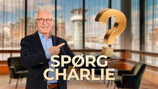 Spørg Charlie