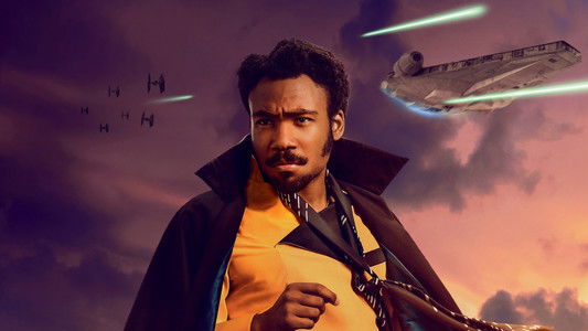 Solo: A Star Wars Story