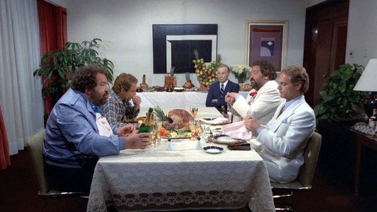 Non c'è due senza quattro