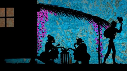 Les Contes de la nuit
