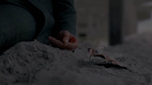 Boardwalk Empire