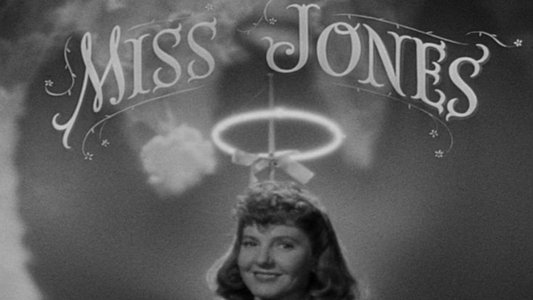 The Devil and Miss Jones