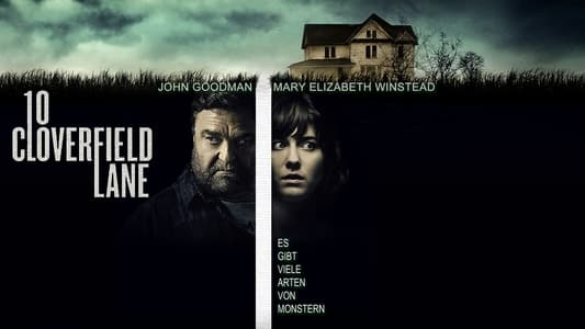 10 Cloverfield Lane