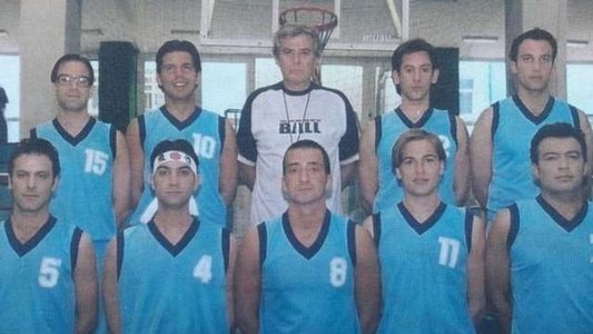 Koçum Benim