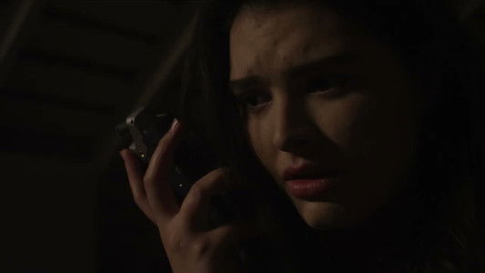 Amityville: Where the Echo Lives