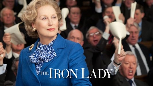 The Iron Lady