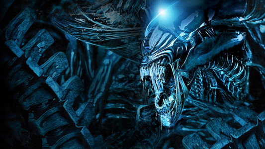 Aliens