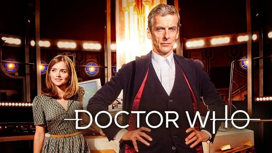 Doctor Who