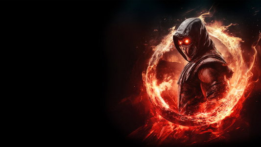 Immortal Combat