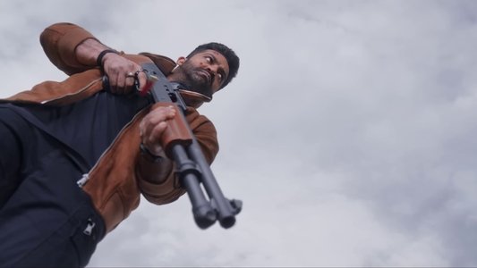 वॉर 2