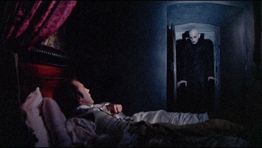 Nosferatu - Phantom der Nacht