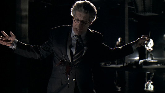 Jason X