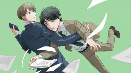 30歳まで童貞だと魔法使いになれるらしい