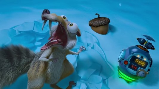No Time for Nuts