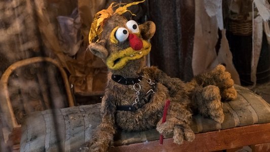 The Happytime Murders