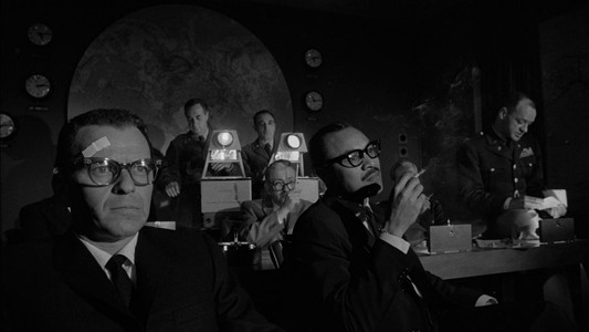 The Manchurian Candidate