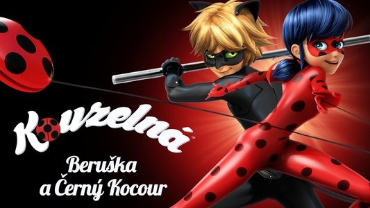 Miraculous, les aventures de Ladybug et Chat Noir
