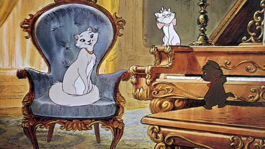 The Aristocats