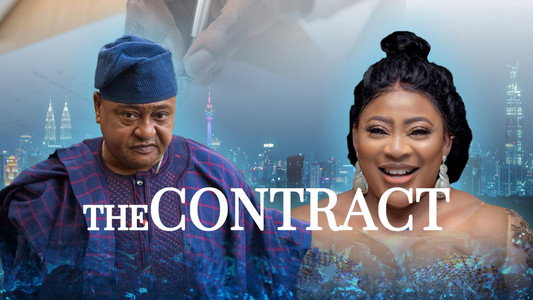 My Contract