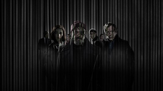 Secret Invasion