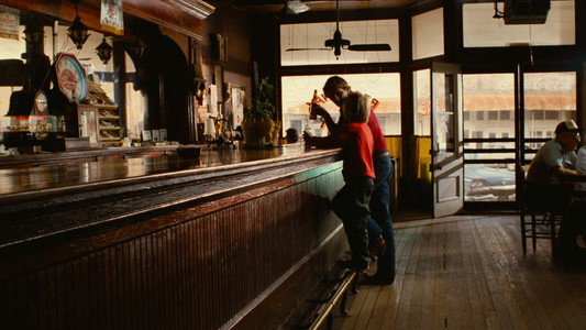 Paris, Texas