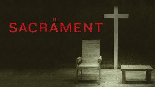 The Sacrament