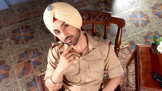 अर्जुन पाटियाला