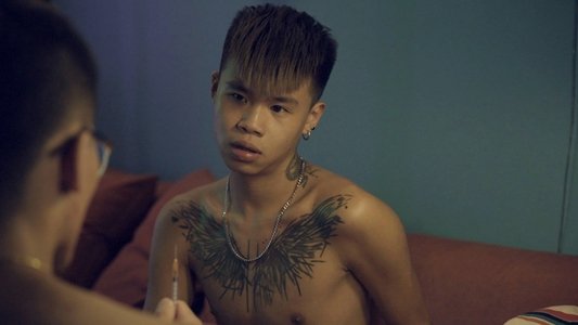 毒岸