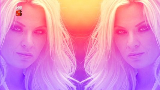 Bobbi Eden: Dubbel D In L.A.