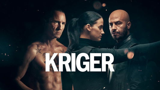 Kriger