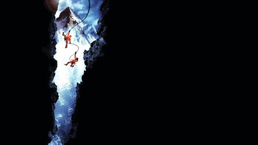 Vertical Limit