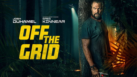 Off the Grid