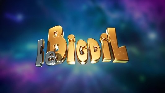 Le Bigdil