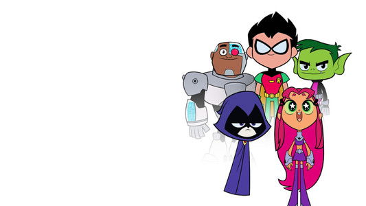Teen Titans Go!