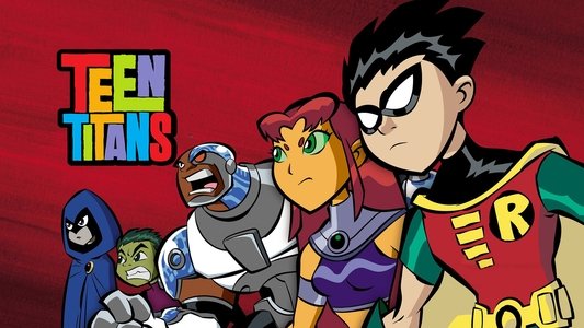 Teen Titans
