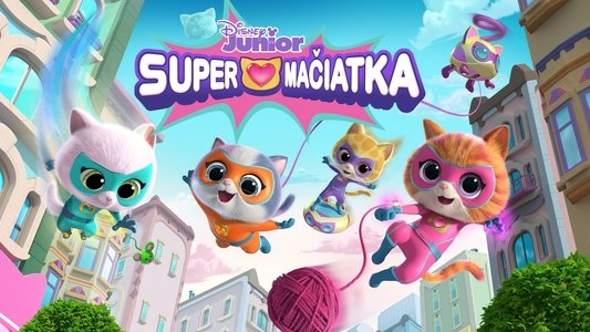 Superkitties