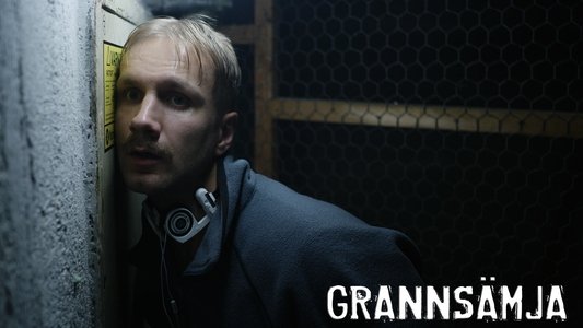 Grannsämja