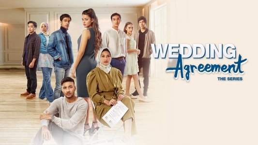 Wedding Agreement: The Series