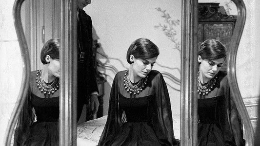 L'Année dernière à Marienbad