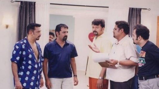 பஞ்சதந்திரம்