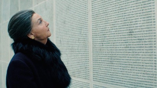 Simone, le voyage du siècle
