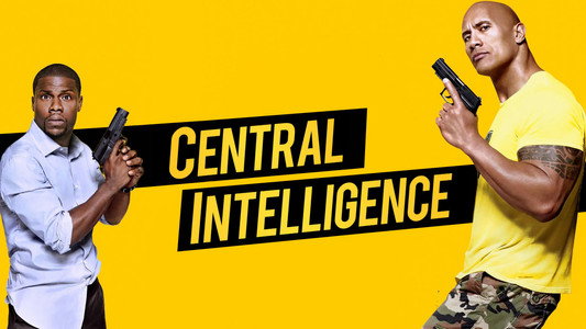 Central Intelligence